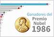 Laureados com o Nobel por país Wikipédia, a enciclopédia livr